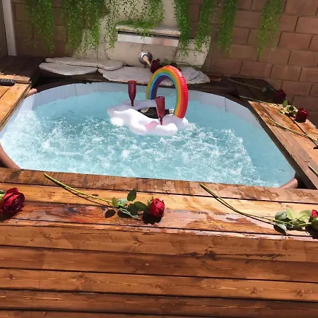 ベッド・アンド・ブレックファスト Atena Fantasy